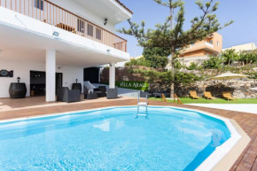 OkStay Villa Arali Lujo renovado en Tenerife